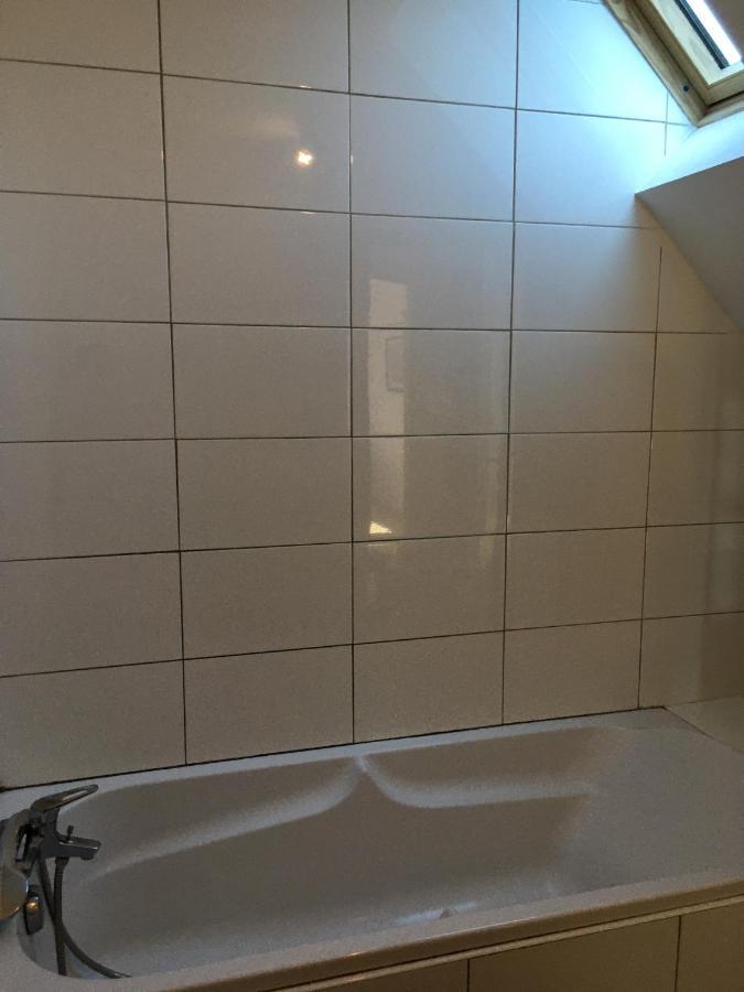 Gite Des 3 Cigognes Colmar Buitenkant foto