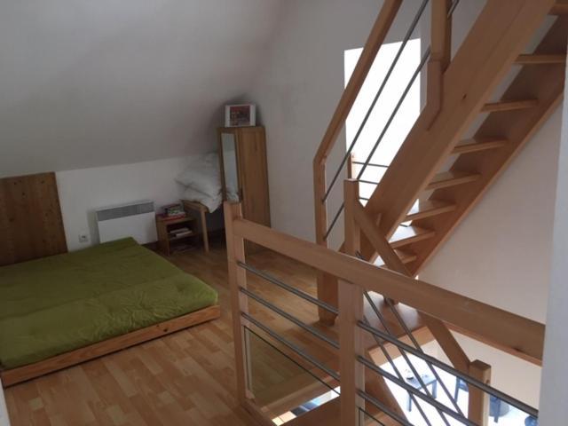 Gite Des 3 Cigognes Colmar Buitenkant foto