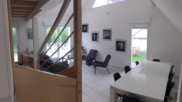 Gite Des 3 Cigognes Colmar Buitenkant foto