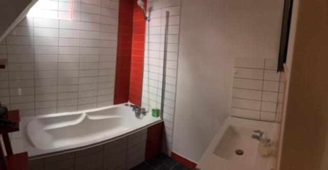 Gite Des 3 Cigognes Colmar Buitenkant foto