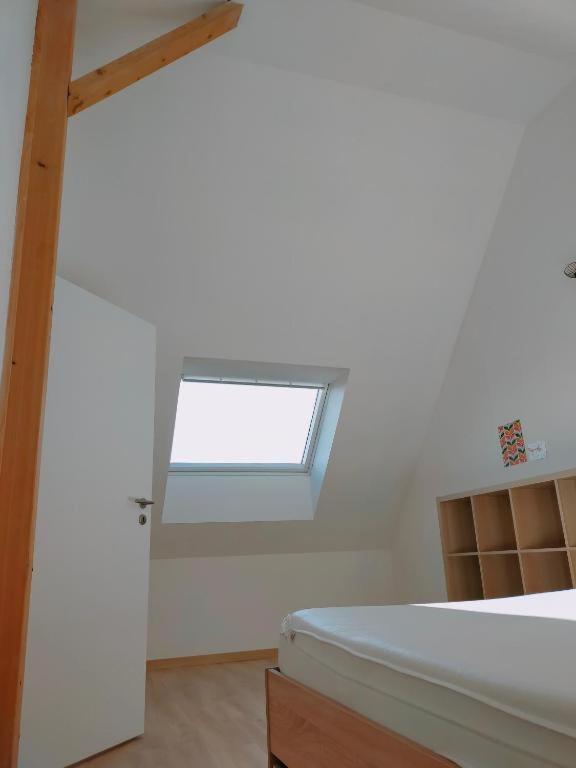 Gite Des 3 Cigognes Colmar Buitenkant foto