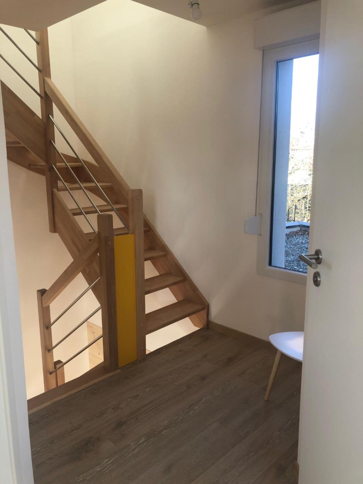 Gite Des 3 Cigognes Colmar Buitenkant foto