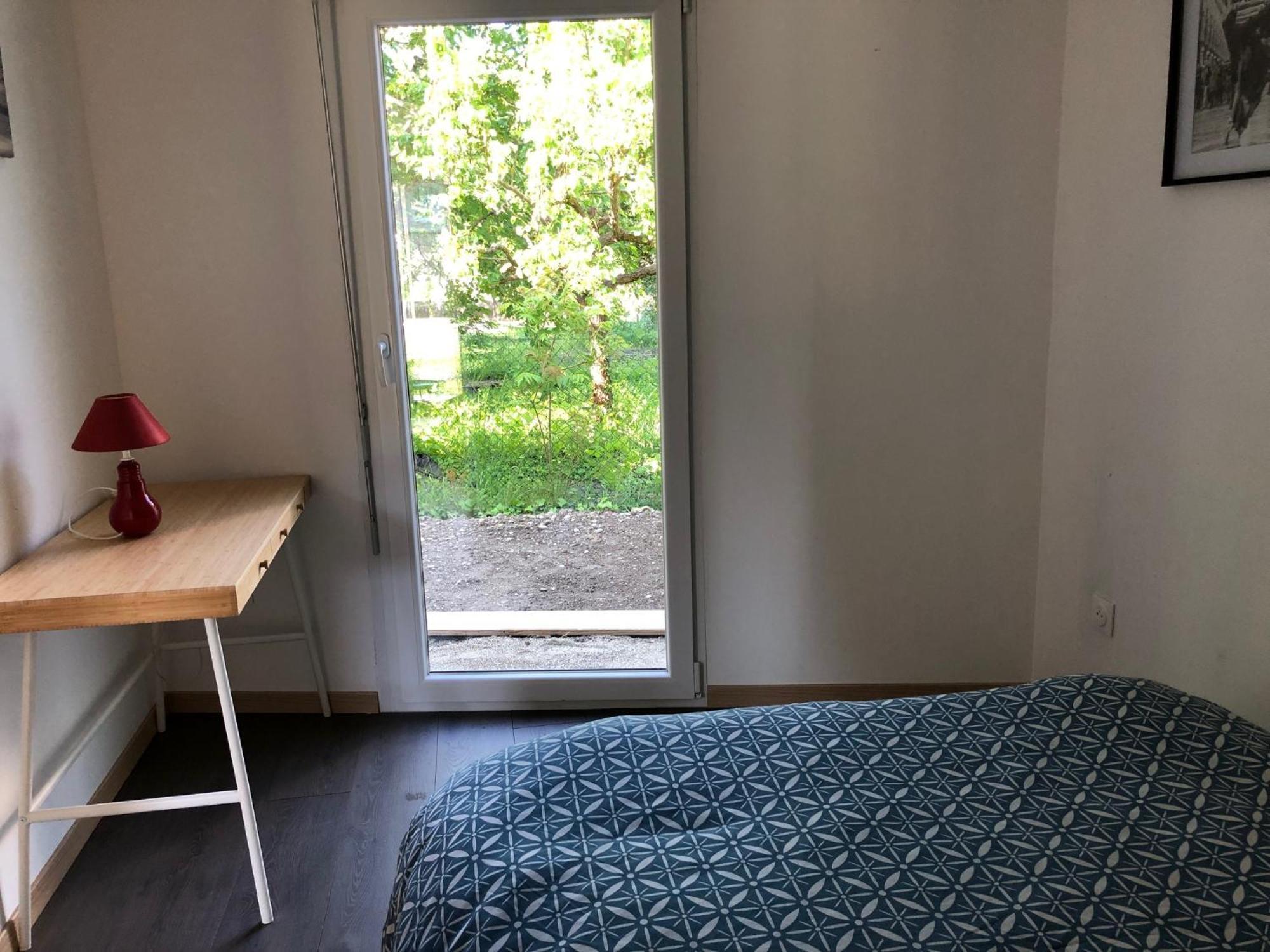 Gite Des 3 Cigognes Colmar Buitenkant foto